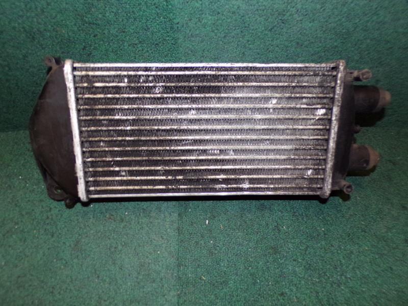Echangeur air (Intercooler) LANCIA THEMA 1 PHASE 2  - 1