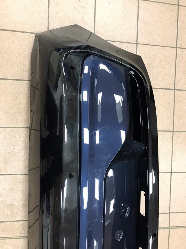 Pare choc arriere BMW I3 PHASE 2  - 1