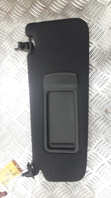 Pare soleil gauche BMW SERIE 3 E90 PHASE 1  - 1