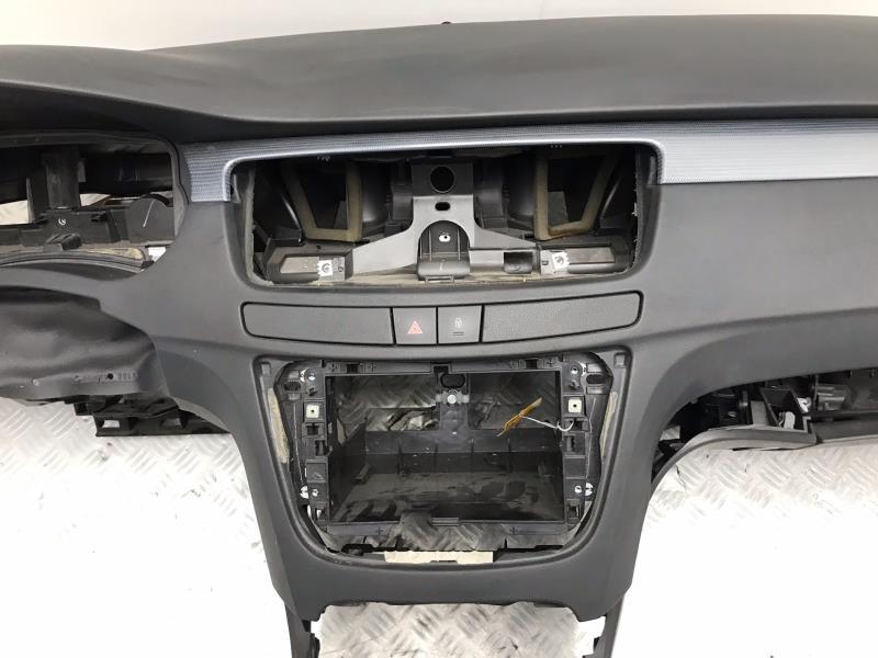 Cruscotto completo PEUGEOT 508 1 PHASE 1  - 1