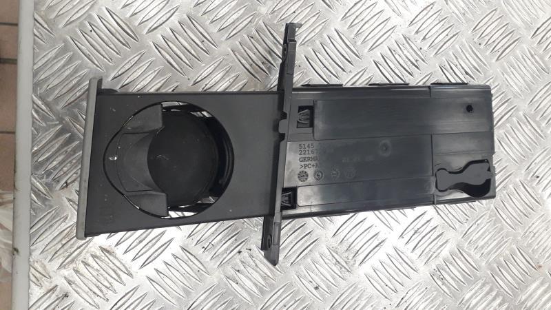 Porte gobelet BMW SERIE 3 E90 PHASE 1  - 1