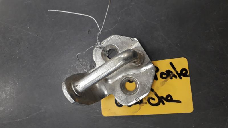 Serrure avant gauche FIAT 500 2 PHASE 1  - 1