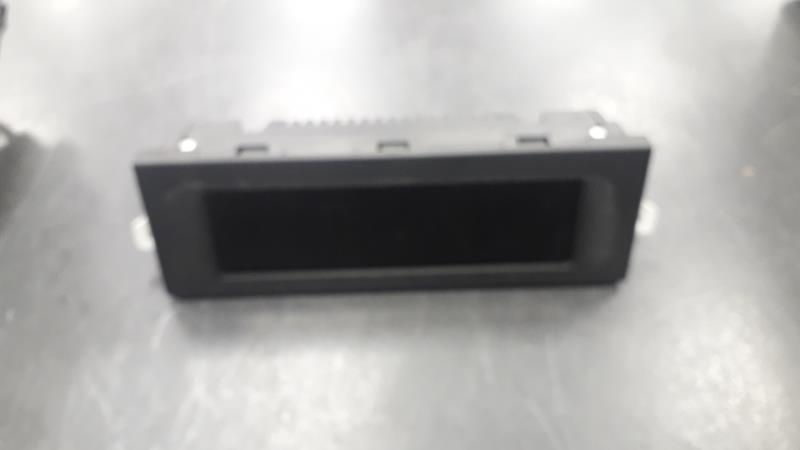 Monitor display CITROEN C3 2 PHASE 1 Diésel - 1