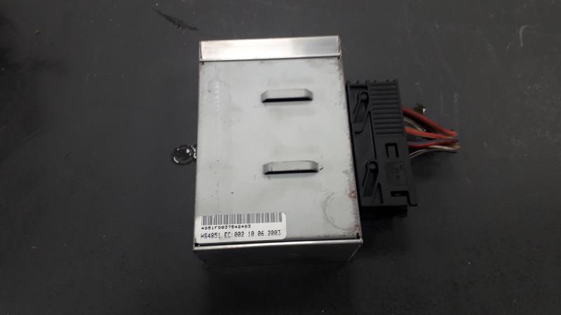 Amplificateur audio BMW SERIE 7 E65 PHASE 1  - 1