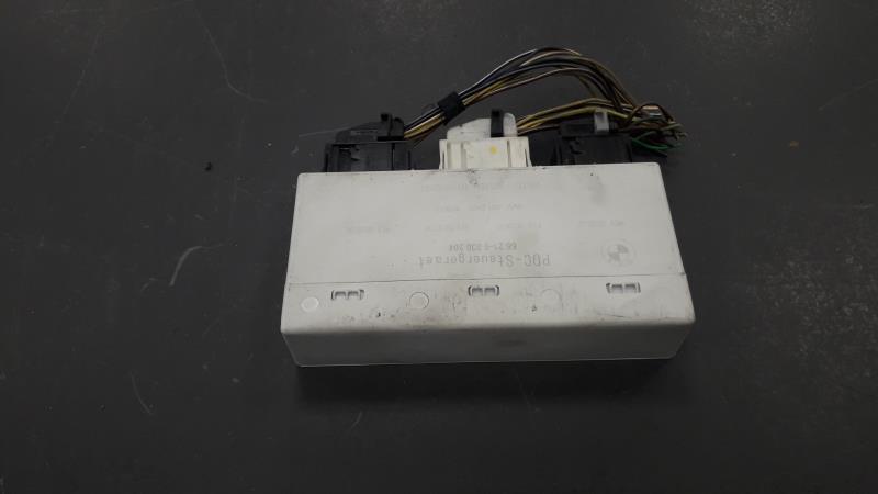Boitier radar de recul BMW SERIE 7 E65 PHASE 1  - 1