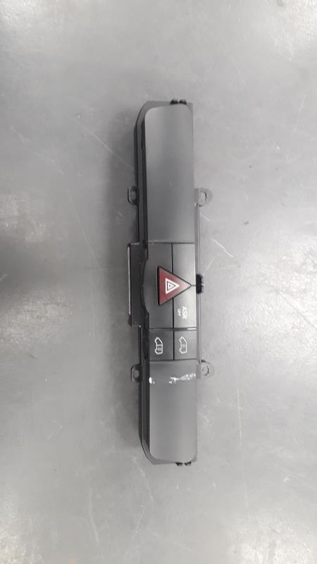 Bouton de warning MERCEDES SPRINTER 2 PHASE 2  - 1