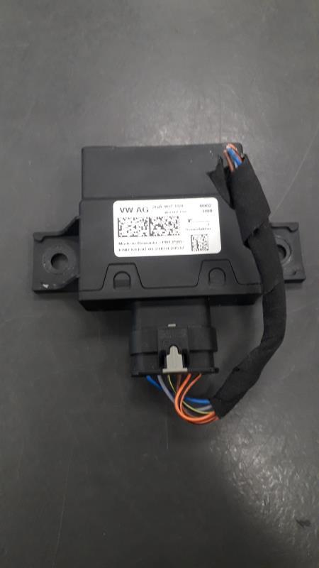 Module électronique VOLKSWAGEN T-ROC PHASE 1 Essence - 1