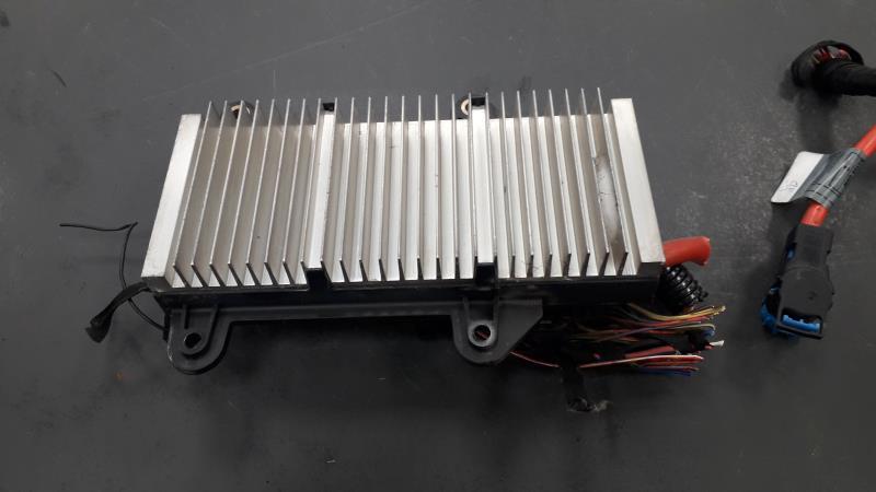 Module électronique BMW SERIE 7 E65 PHASE 1  - 1