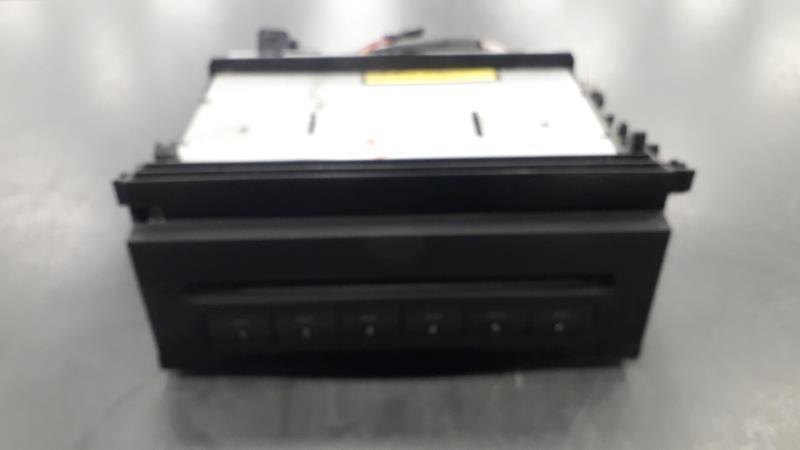 Chargeur CD MERCEDES CLASSE M 164 PHASE 1  - 1