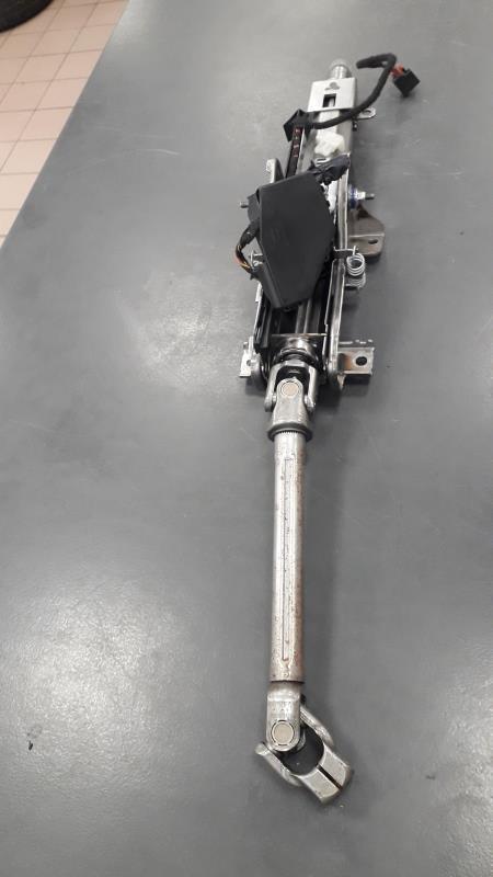 Colonne de direction VOLKSWAGEN T-ROC PHASE 1 Essence - 1