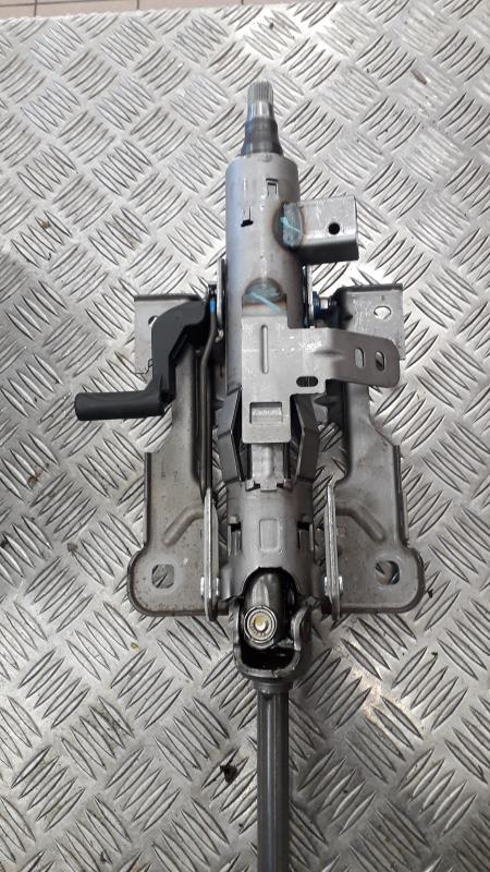 Colonne de direction CITROEN C3 2 PHASE 1 Diesel - 1