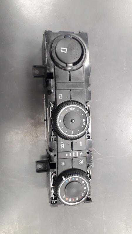 Commande chauffage MERCEDES SPRINTER 2 PHASE 2  - 1