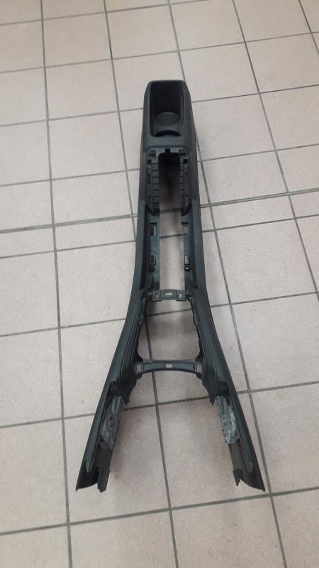 Consolle centrale (interno in plastica) PEUGEOT 208 1 PHASE 1  - 1