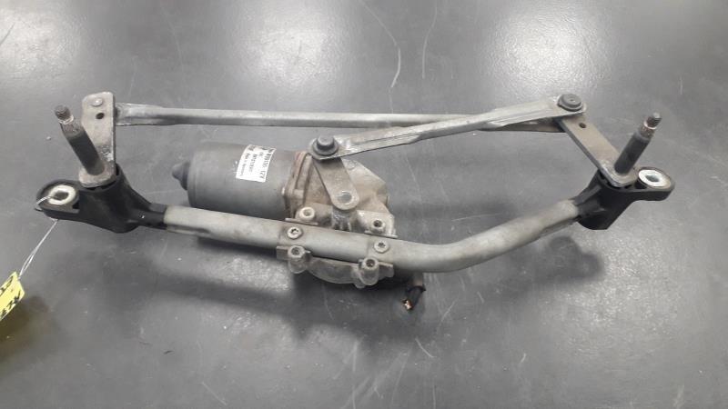 Meccanismo tergicristallo anteriore ALFA ROMEO MITO PHASE 1 Diésel - 1