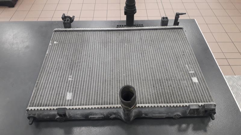 Radiateur eau PEUGEOT 508 1 PHASE 1 Diesel - 1