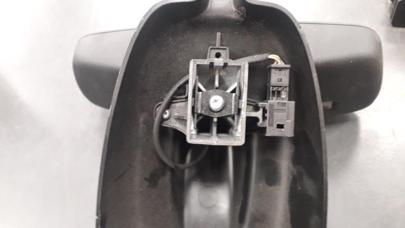 Specchietto retrovisore interno PEUGEOT 207 PHASE 1  - 1