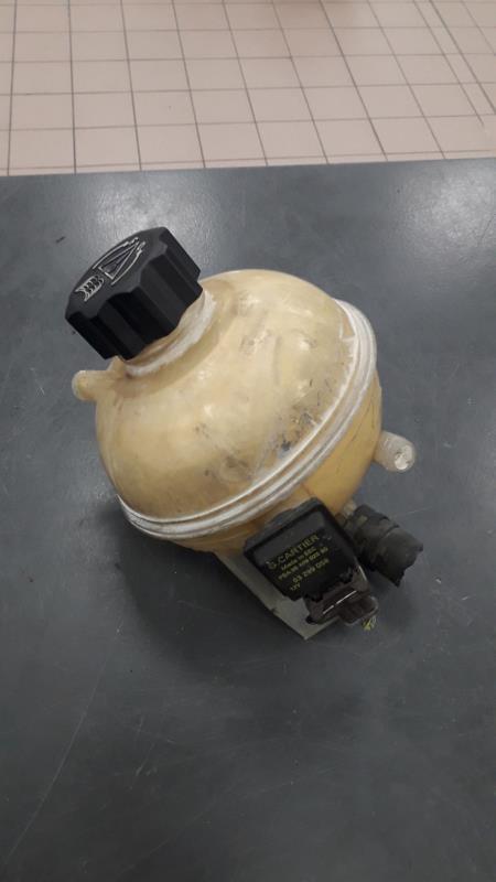 Vaso di espansione PEUGEOT 206 PHASE 1 Diésel - 1