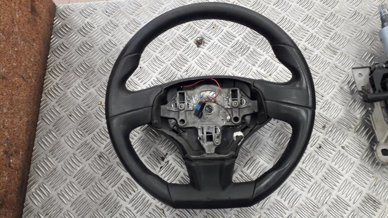 Volant CITROEN C3 2 PHASE 1 Diesel - 1
