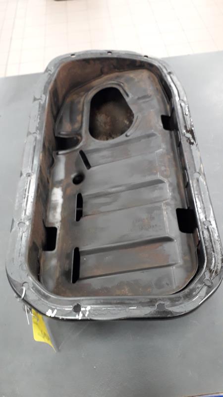 Carter inferieur RENAULT TWINGO 1 PHASE 1  - 1