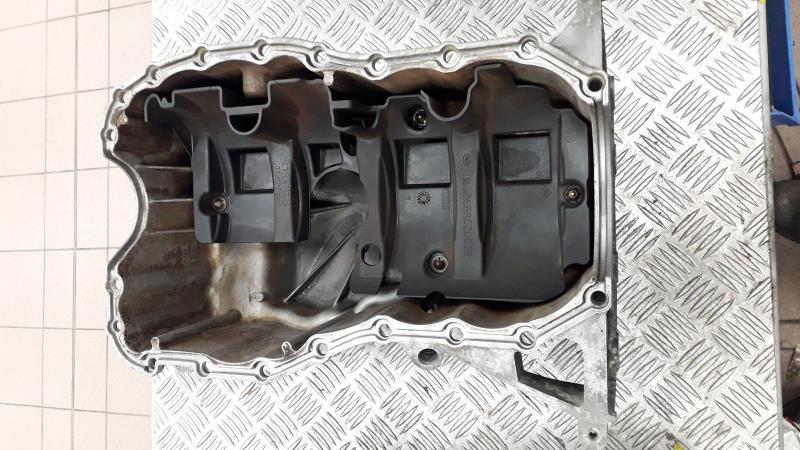 Carter inferieur RENAULT SCENIC 2 PHASE 1 Essence - 1
