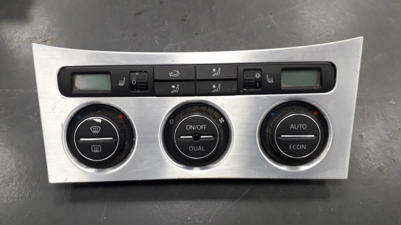 Commande chauffage VOLKSWAGEN PASSAT 5 Diesel - 1