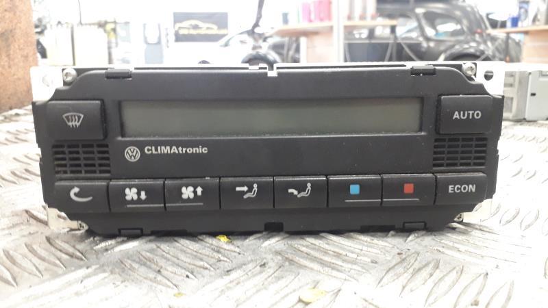 Commande chauffage VOLKSWAGEN GOLF 4  - 1