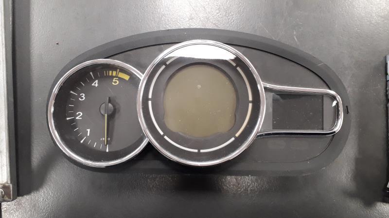 Compteur RENAULT MEGANE 3 PHASE 2 Diesel - 1