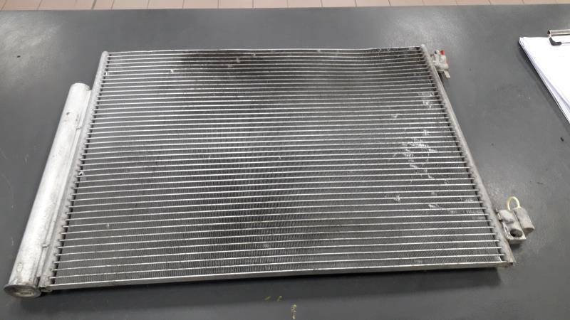 Condenseur de clim RENAULT CLIO 4 PHASE 1  - 1