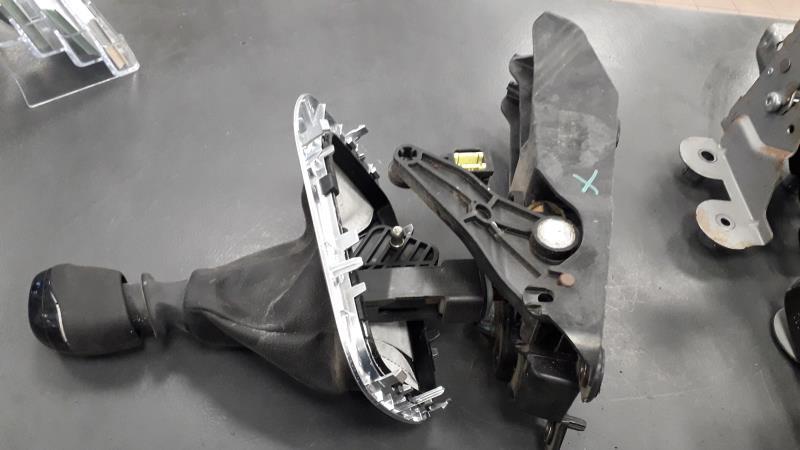Levier de vitesses RENAULT MEGANE 4 PHASE 1  - 1
