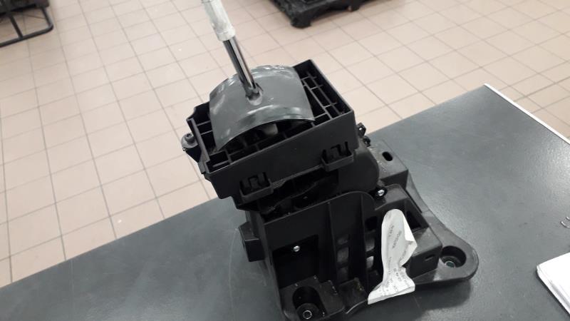 Levier de vitesses PEUGEOT 3008 1 PHASE 1  - 1