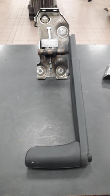 Levier frein à main RENAULT KANGOO 2 PHASE 1  - 1