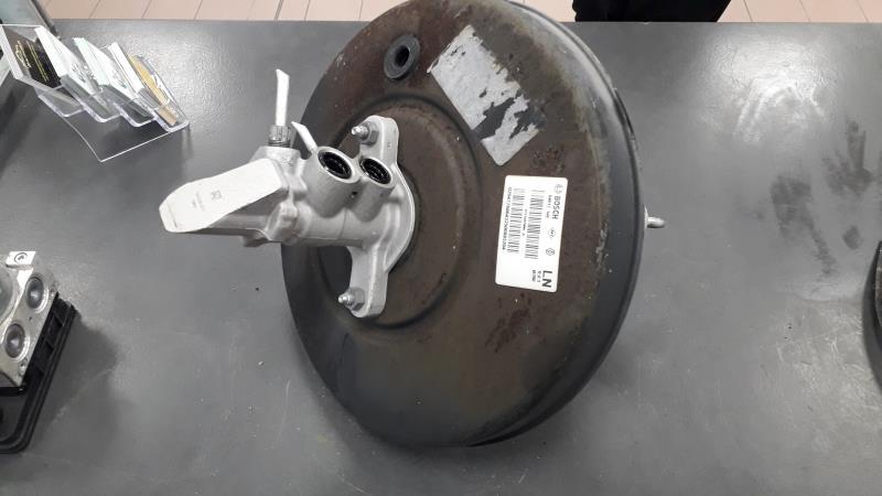 Mastervac RENAULT MEGANE 4 PHASE 1  - 1