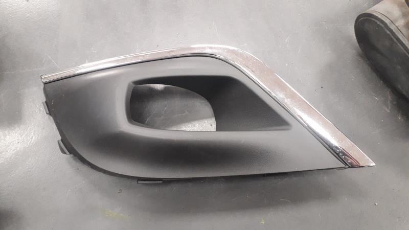 Modanatura paraurti anteriore OPEL VIVARO 1 PHASE 1 Diésel - 1