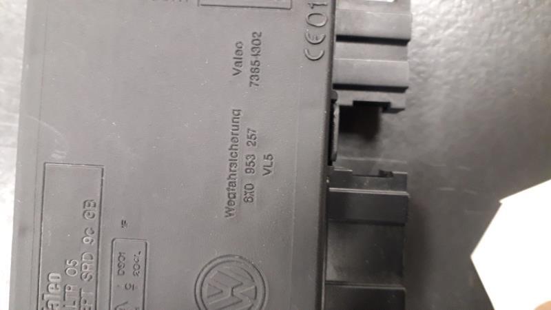 Centralina VOLKSWAGEN POLO 3 PHASE 2 Gasolina - 1