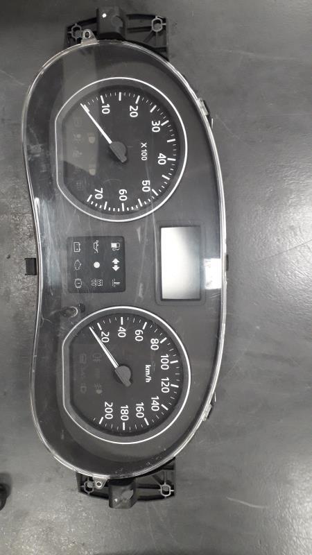 Compteur DACIA LOGAN 1 PHASE 2 Diesel - 1