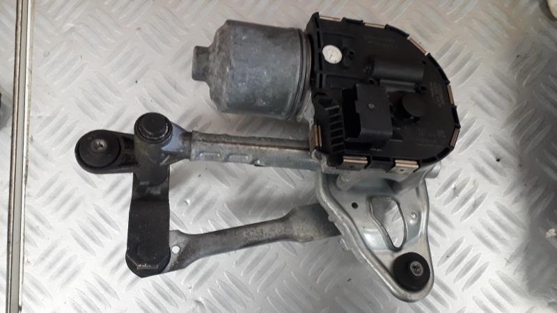 Motore tergicristallo anteriore sinistro PEUGEOT 3008 1 PHASE 1 Diésel - 1