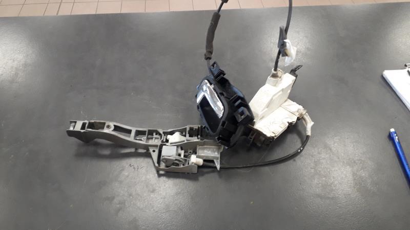 Serratura anteriore destra PEUGEOT 3008 1 PHASE 1 Diésel - 1