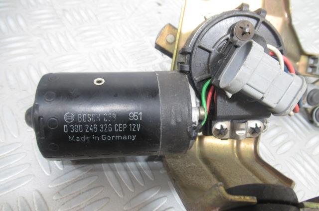 Motore tergicristallo anteriore RENAULT R19 PHASE 2 Gasolina - 1