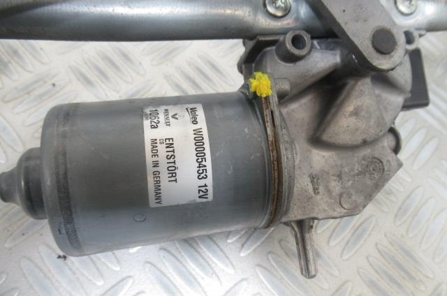 Motore tergicristallo anteriore RENAULT MASTER 3 PHASE 1 Diésel - 1