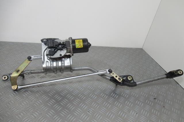 Motore tergicristallo anteriore RENAULT GRAND SCENIC 2 PHASE 2 Diésel - 1