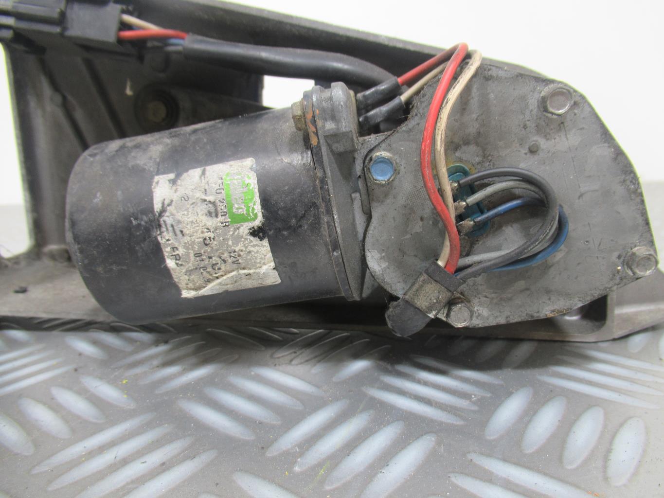 Motore tergicristallo anteriore RENAULT TWINGO 1 PHASE 2 Gasolina - 1