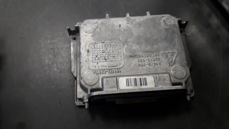 Boitier xenon RENAULT ESPACE 4 PHASE 2 Diesel - 1