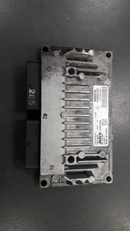 Centralina cambio automatico RENAULT ESPACE 4 PHASE 1  - 1