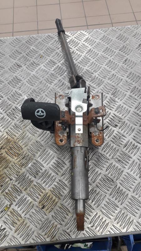 Colonne de direction CITROEN JUMPER 2  - 1