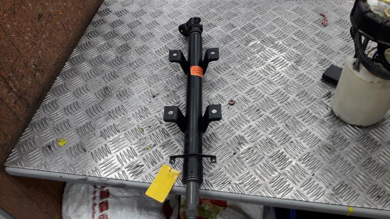 Colonne de direction IVECO DAILY 3 Diesel - 1