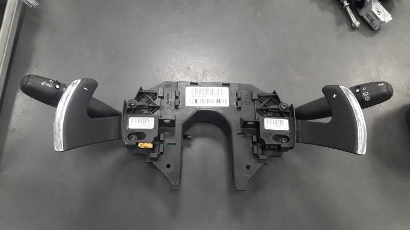 Devio guida completo con contatto spiralato CITROEN C4 1 PHASE 2 Diésel - 1
