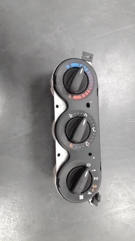 Commande chauffage FORD TRANSIT CONNECT 1 PHASE 1  - 1