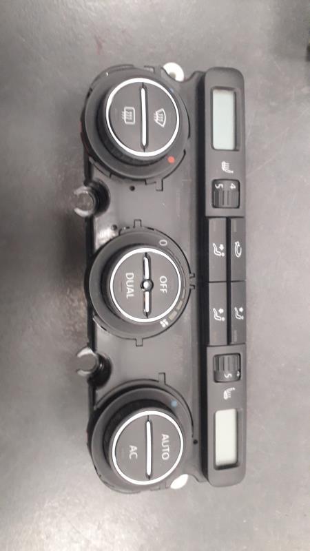 Comandi riscaldamento VOLKSWAGEN GOLF 5 Diésel - 1