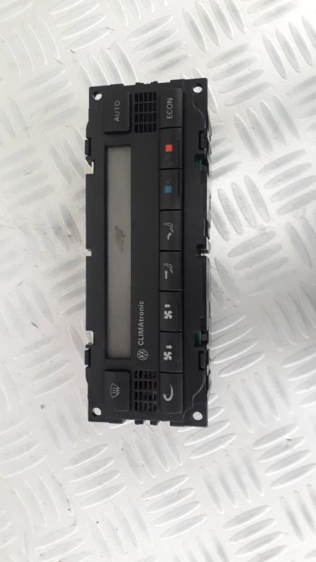 Commande chauffage VOLKSWAGEN PASSAT 5 Diesel - 1