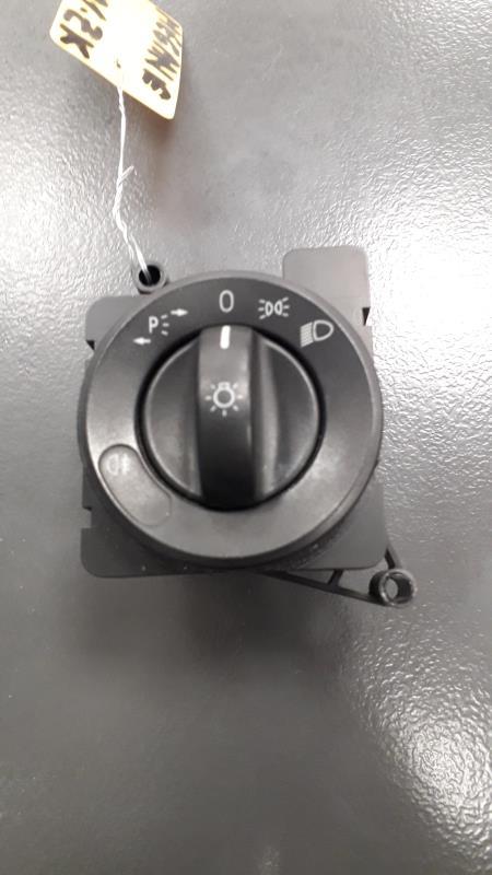 Commande de phare VOLKSWAGEN CRAFTER 1 PHASE 1  - 1